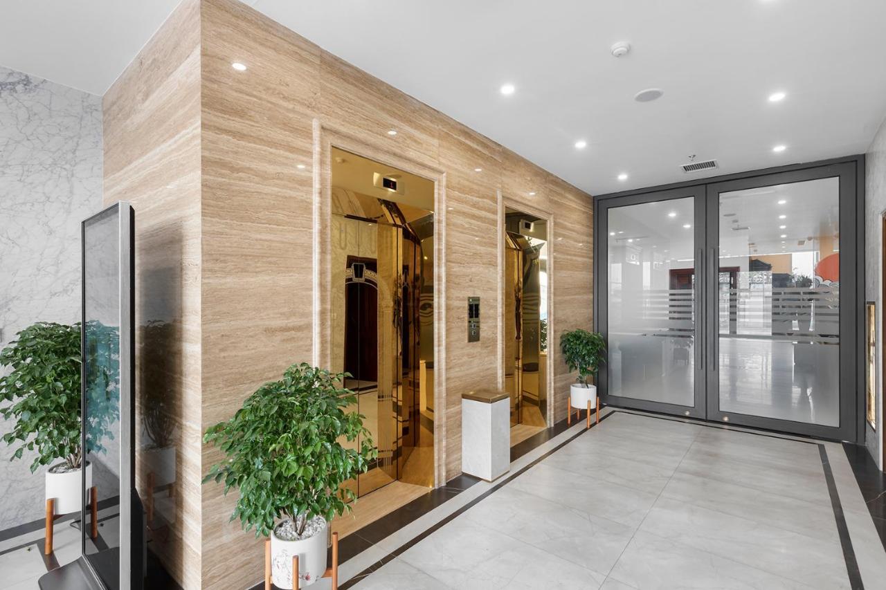 Thai Ha Boutique Hotel Ha Long Zewnętrze zdjęcie
