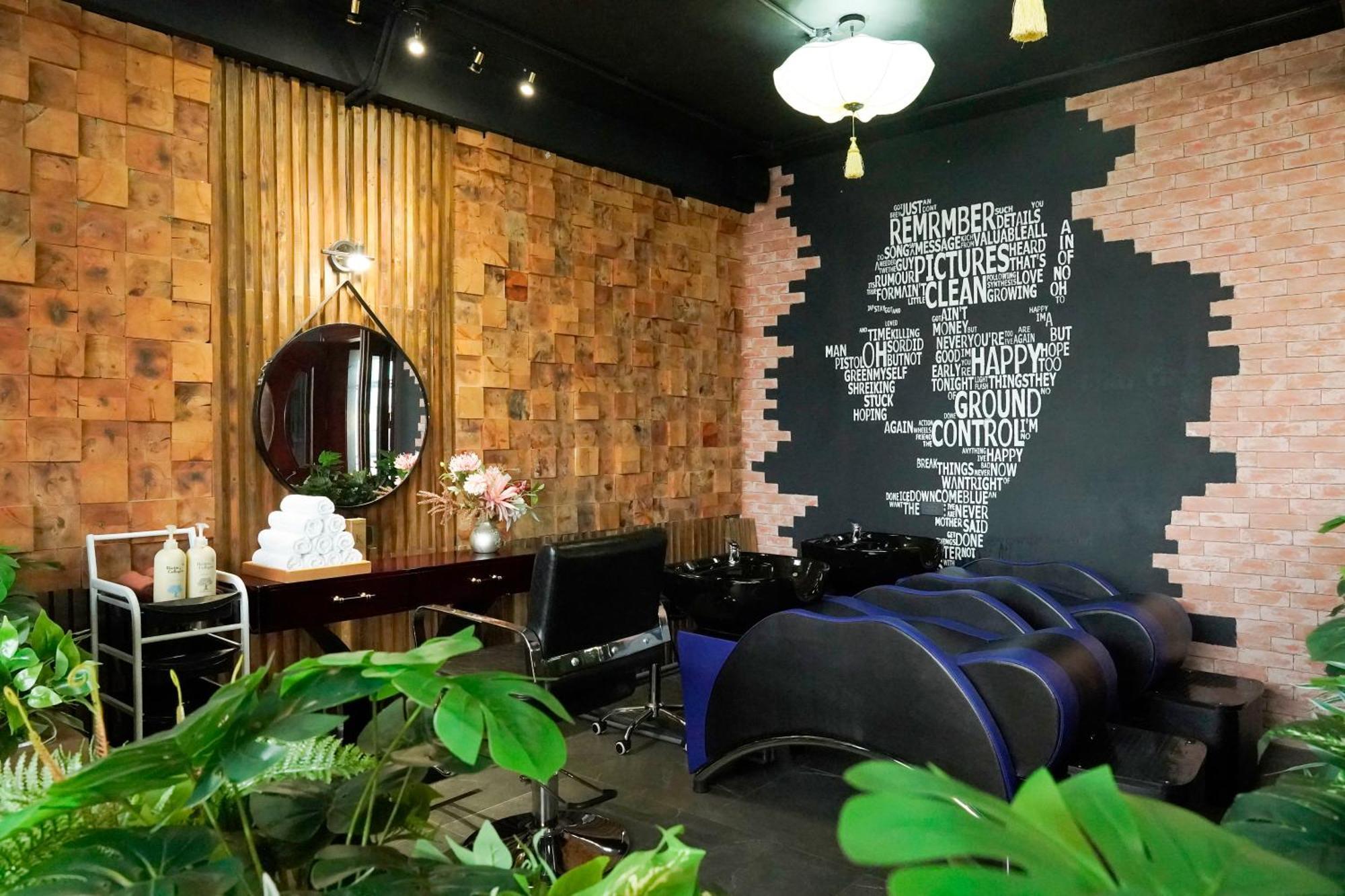 Thai Ha Boutique Hotel Ha Long Zewnętrze zdjęcie