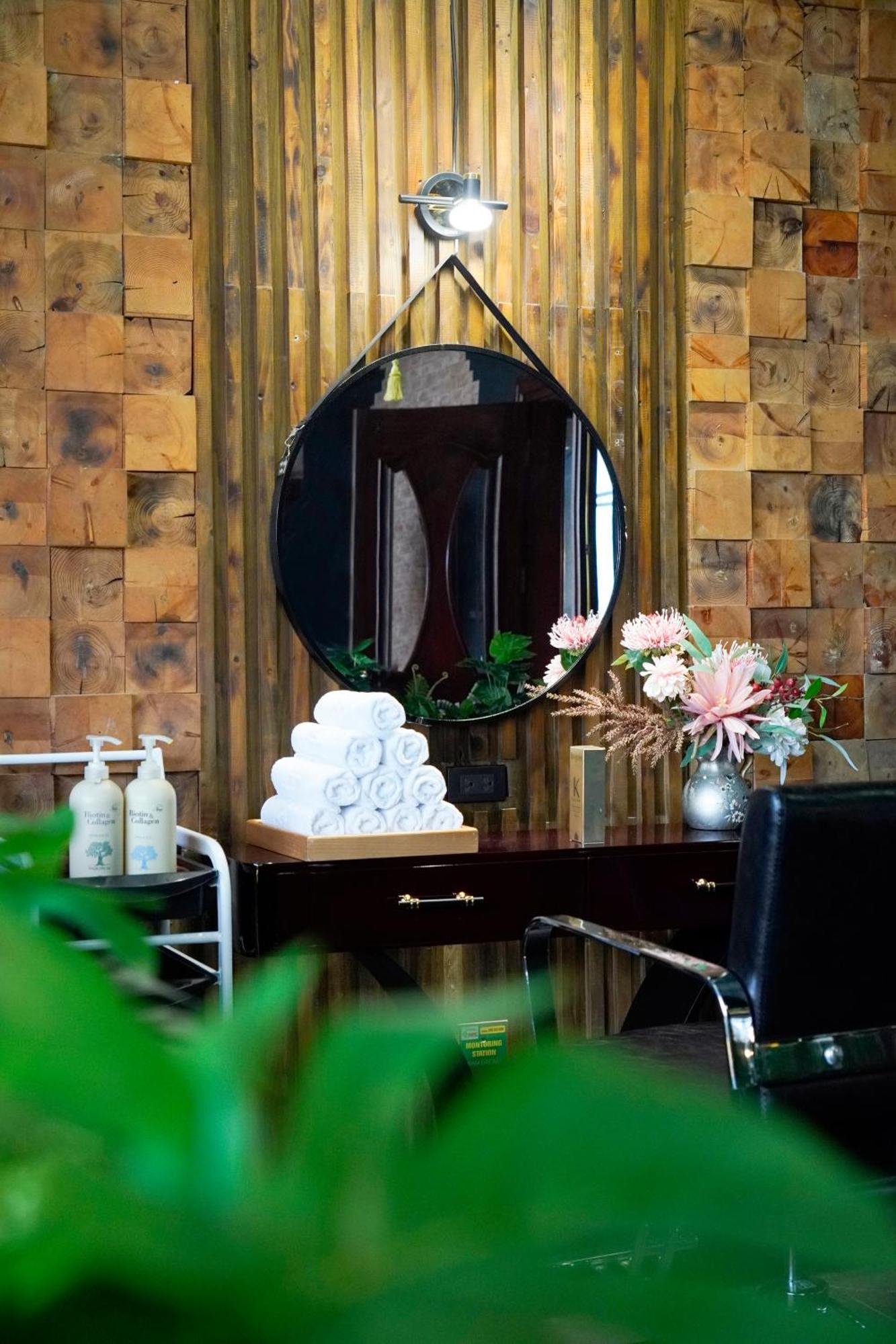 Thai Ha Boutique Hotel Ha Long Zewnętrze zdjęcie